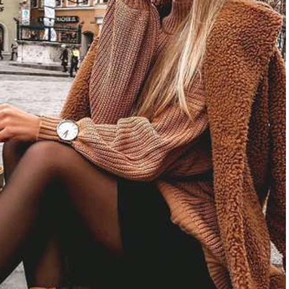 Rosemary jacket /long - Picture 2 of 7